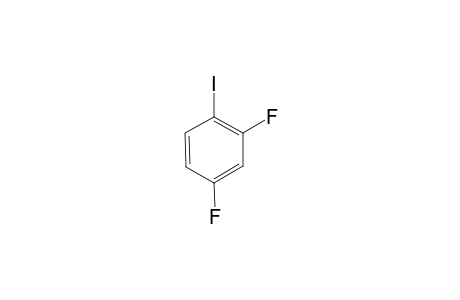 2,4-Difluoroiodobenzene