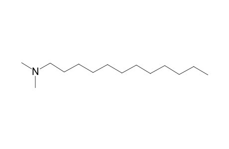 Dimethyllaurylamine