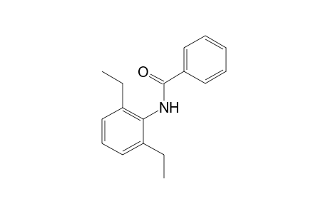 2',6'-diethylbenzanilide