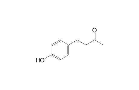 4-(p-Hydroxyphenyl)-2-butanone