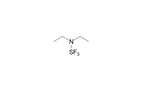 Diethylaminosulfur trifluoride