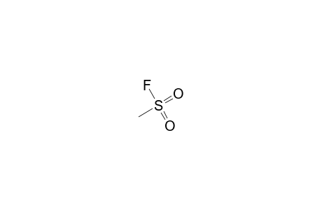 METHANSULFONYLFLUORIDE