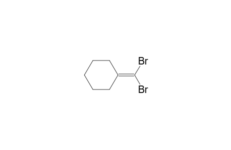 Dibromomethylene-cyclohexane