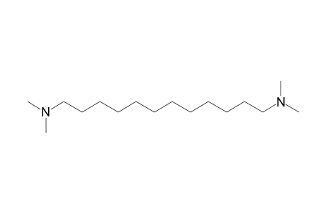 1,12-BIS-(N,N-DIMETHYLAMINO)-DODECANE