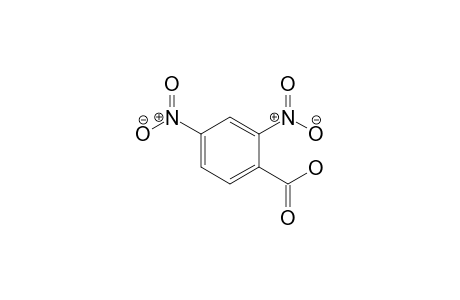 2,4-Dinitrobenzoic acid