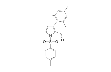 2-FORMYL-3-MESITYL-1-TOSYLPYRROLE