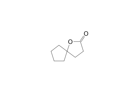 1-Oxaspiro[4.4]nonan-2-one