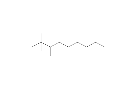 Nonane, 2,2,3-trimethyl-