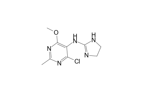 Moxonidine