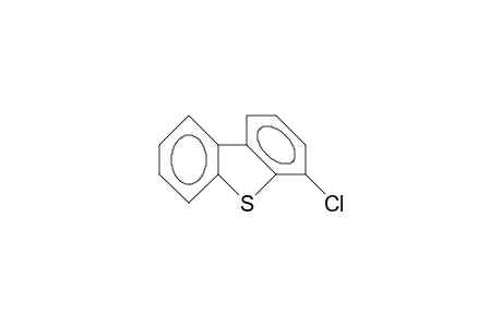 4-Chloro-dibenzothiophene