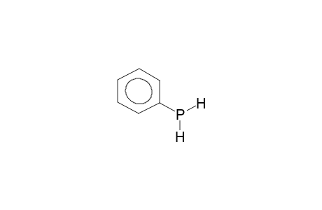 Phenylphosphine