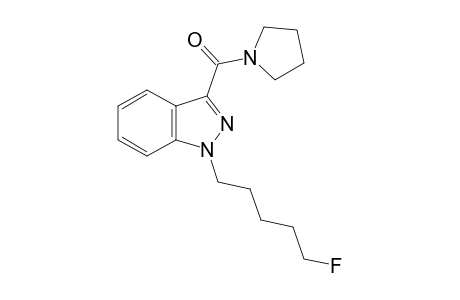 5-fluoro PY-PINACA