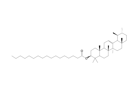 a-amyryl heptadecanoate