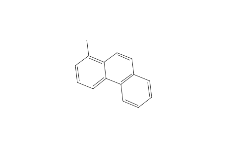 1-Methylphenanthrene