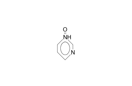 Pyrimidine-1-oxide