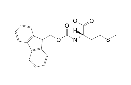 N-(9-Fluorenylmethoxycarbonyl)-L-methionine