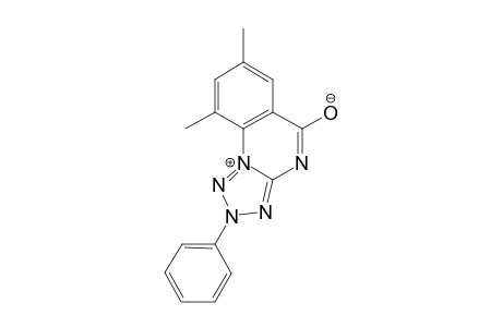 5-6-6-TRICYCLIC-MESOIONIC-AMIDE