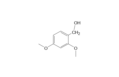 2,4-Dimethoxybenzyl alcohol