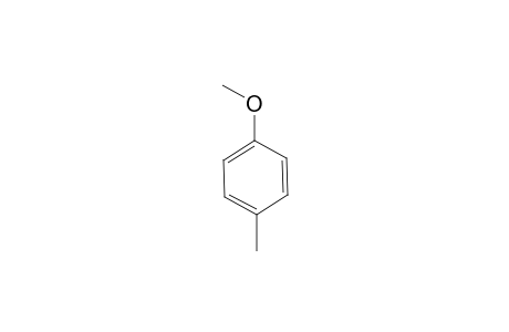 4-Methoxytoluene