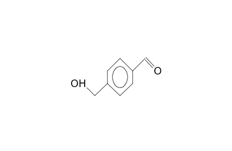 4-Hydroxymethylbenzaldehyde