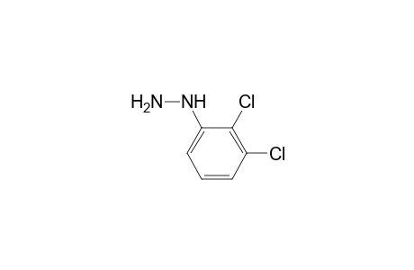 1-(2,3-Dichlorophenyl)hydrazine