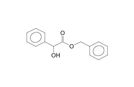 Mandelic acid, benzyl ester