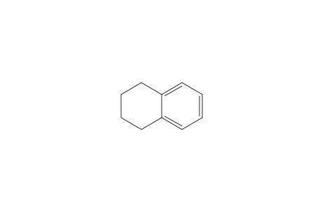 1,2,3,4-Tetrahydronaphthalene