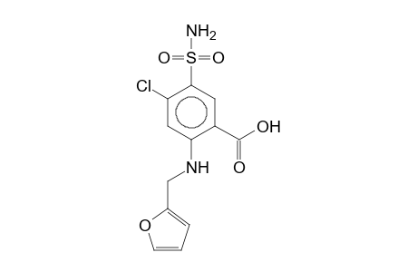 Furosemide