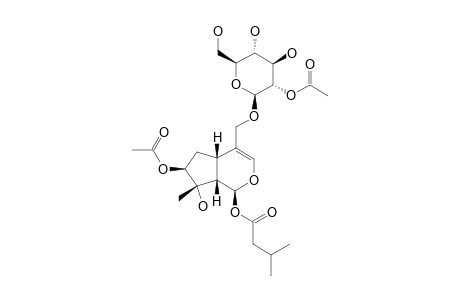 VIBURTINOSIDE-I