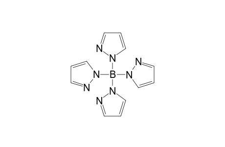 1-[(PYRAZOL-1-YL)3B]-PYRAZOLE