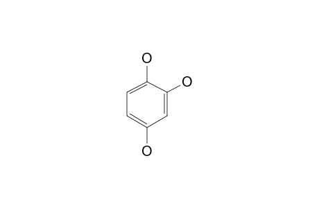 1,2,4-Benzenetriol