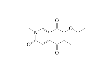 CRIBROSTATIN-2