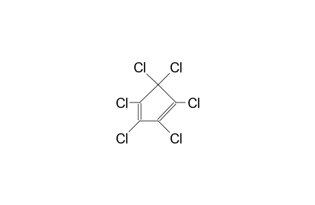 Hexachloro-cyclopentadiene