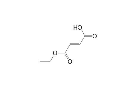 Monoethyl fumarate