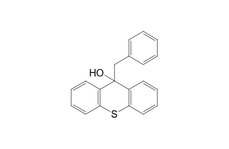 9-benzylthioxanthen-9-ol