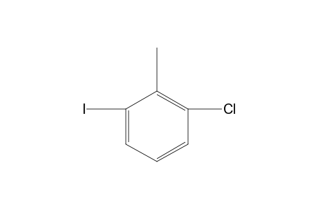 2-Chloro-6-iodotoluene