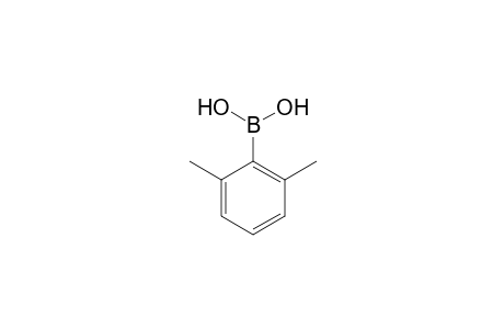 2,6-Dimethylbenzeneboronic acid