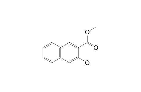 Methyl 3-hydroxy-2-naphthoate