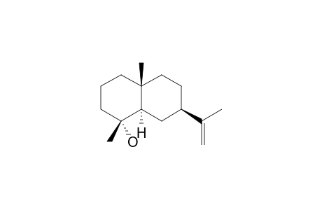 EUDESMA-11-EN-4-ALPHA-OL