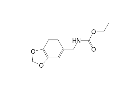 Ethyl 1,3-benzodioxol-5-ylmethylcarbamate