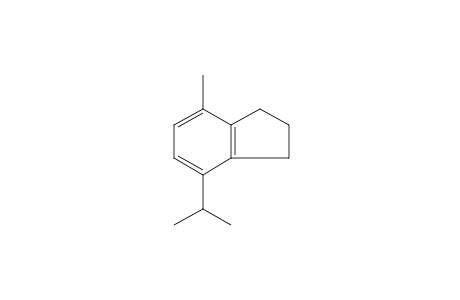 4-ISOPROPYL-7-METHYLINDAN