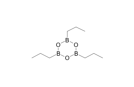 2,4,6-Tripropylboroxin