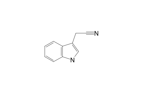 3-Indoleacetonitrile