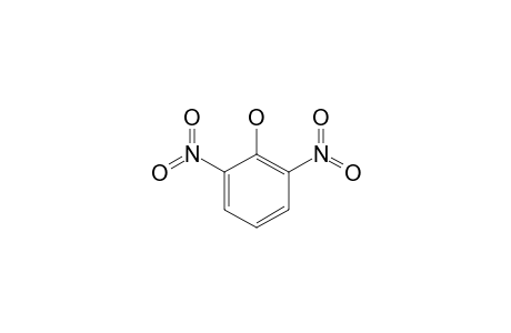 2,6-Dinitrophenol