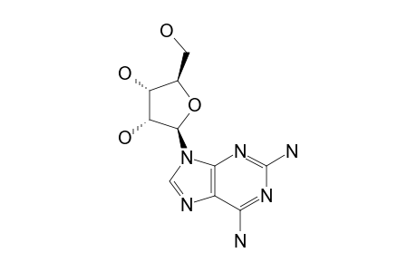 2-Aminoadenosine