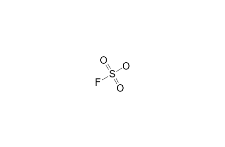 FLUOROSULFURIC-ACID