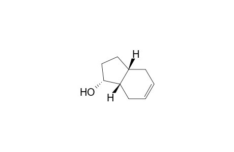 1H-Inden-1-ol, 2,3,3a,4,7,7a-hexahydro-, (1.alpha.,3a.beta.,7a.beta.)-(.+-.)-