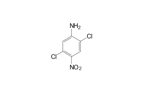 2,5-Dichloro-4-nitroaniline