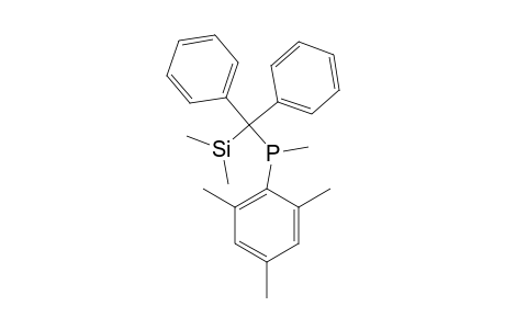 MES-(ME)-P-C-PH2-SI-ME2H