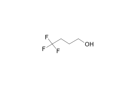 4,4,4-Trifluoro-1-butanol